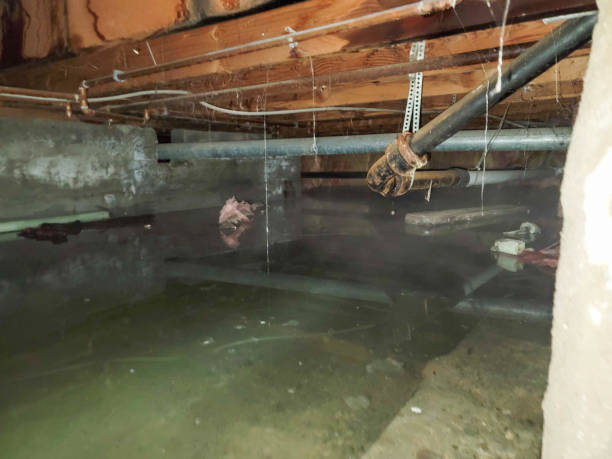 Best Commercial water damage restoration  in Tornillo, TX