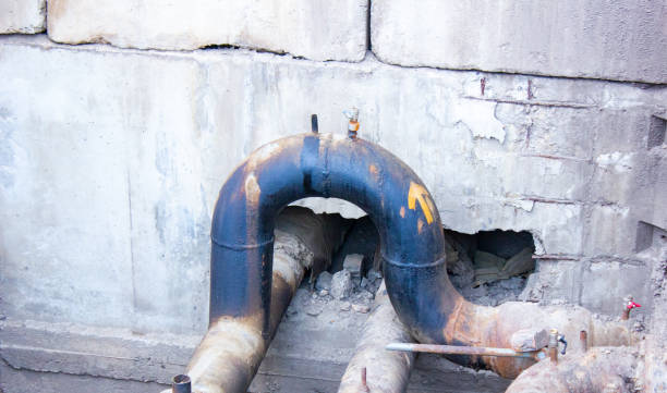 Best Residential water damage restoration  in Tornillo, TX