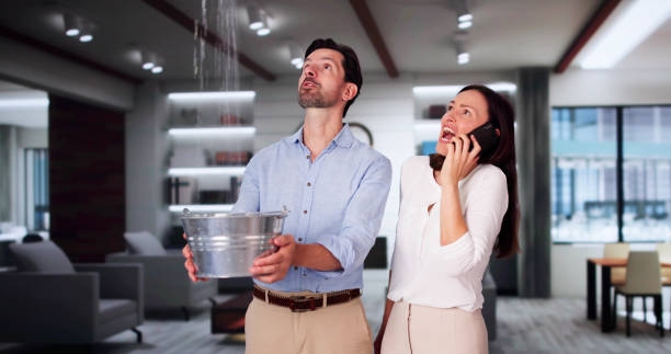 Best Residential water damage restoration  in Tornillo, TX